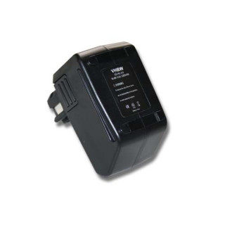 Akumulator do Metabo BSP 9.6 / BSZ 9.6 / KSA 9.6, 9,6 V, 3,3 Ah