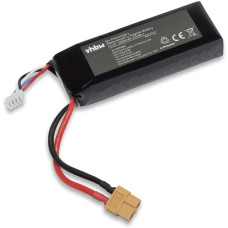 Bateria do DJI Phantom / Align Trex F450, 2250 mAh