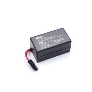 Bateria do Parrot AR Drone 1.0 / 2.0, 2500 mAh