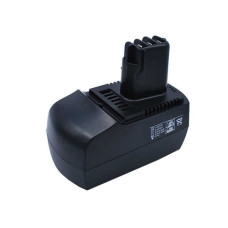 Akumulator do Metabo BSZ 14.4, Li-Ion, 14.4 V, 4.0 Ah Akumulator do Metabo BSZ 14.4, Li-Ion, 14.4 V, 4.0 Ah