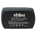 Akumulator do Metabo BSZ 14.4, Ni-MH, 14.4 V, 3.0 Ah
