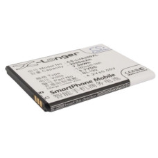 Bateria do Lenovo A300 / A590 / A750, 2050 mAh