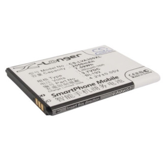 Bateria do Lenovo A300 / A590 / A750, 2050 mAh