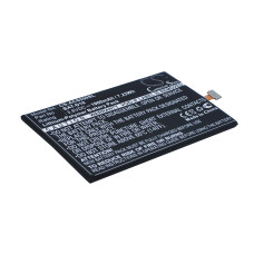 Bateria do Acer Liquid Jade S/S56, 1900 mAh