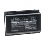 Bateria do Fujitsu Siemens Lifebook E8410 / E8420 / N7010 / NH570, 14,4 V, 4400 mAh