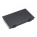 Bateria do Fujitsu Siemens Lifebook E8410 / E8420 / N7010 / NH570, 14,4 V, 4400 mAh