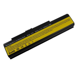 Bateria do Lenovo IdeaPad 3000 Y500 / Y510 / Y730 / V550, 4400 mAh