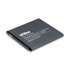 Bateria do Wiko Sunset / Sunset 2 / Goa, 1200 mAh