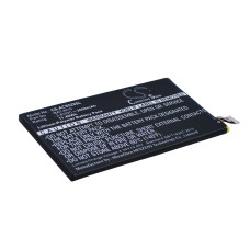 Bateria do Acer Liquid S2 / S520, 3000 mAh
