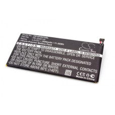 Bateria do HP Stream 7 5700, 3000 mAh