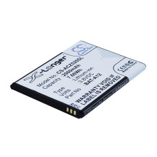 Bateria do Acer Liquid Z520, 2000 mAh