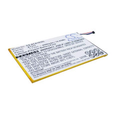 Bateria do Acer Iconia Tab 8 / A1-830, 4500 mAh