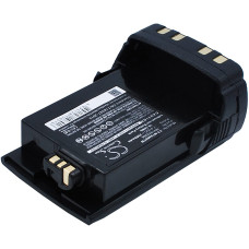 Bateria do Motoroli APX-6000 / APX-7000 / APX-8000, 2500 mAh