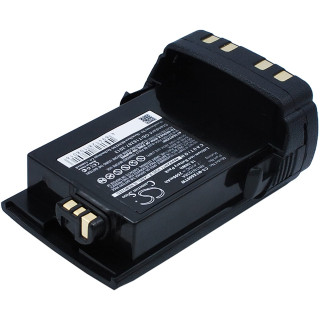 Bateria do Motoroli APX-6000 / APX-7000 / APX-8000, 2500 mAh