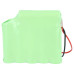 Bateria do Globus 200 / 300 / 500, 2000 mAh Bateria do Globus 200 / 300 / 500, 2000 mAh