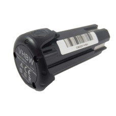Akumulator do Hitachi EBM 315, 3,6 V, 1,5 Ah