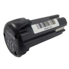 Akumulator do Hitachi EBM 315, 3,6 V, 2,0 Ah