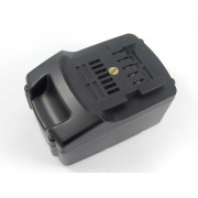 Akumulator do Metabo AHS 36V / BHA 36 LTX, 36 V, 2,5 Ah