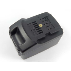 Akumulator do Metabo AHS 36V / BHA 36 LTX, 36 V, 2,0 Ah