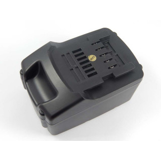 Akumulator do Metabo AHS 36V / BHA 36 LTX, 36 V, 2,5 Ah