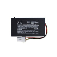 Bateria do Samsung Navibot SR8940 / SR8950 / SR8980, 2000 mAh