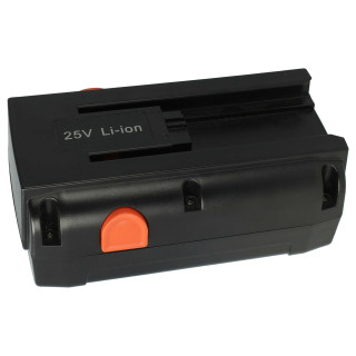 Akumulator do Gardena 8838 / 04025-20, 25 V, 4,0 Ah Akumulator do Gardena 8838 / 04025-20, 25 V, 4,0 Ah