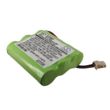 Bateria do Panasonic KX-TD7894 / KX-TD7895W, 1500 mAh