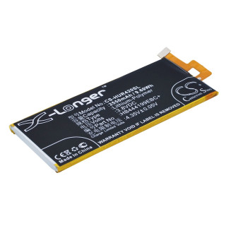 Bateria do Huawei Honor 4C, 2550 mAh Bateria do Huawei Honor 4C, 2550 mAh