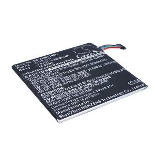 Bateria do Asus MeMo Pad HD 7 / ME175, 3900 mAh