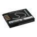Bateria do Datalogic PSC Falcon PT40 / Unitech PT630, 900 mAh