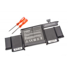 Bateria do Apple MacBook Pro 13