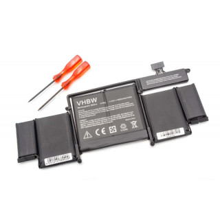 Bateria do Apple MacBook Pro 13