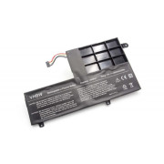 Bateria do Lenovo IdeaPad 510S-14 / Yoga 500-14, 4050 mAh