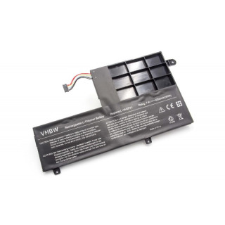 Bateria do Lenovo IdeaPad 510S-14 / Yoga 500-14, 4050 mAh