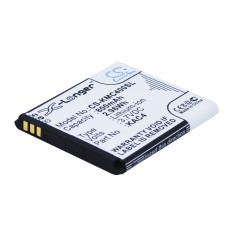 Bateria do Kazam Life C4 / Maxcom MM822, 800 mAh