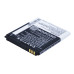 Bateria do Kazam Life C4 / Maxcom MM822, 800 mAh