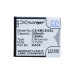 Bateria do Kazam Life C4 / Maxcom MM822, 800 mAh