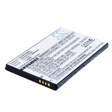 Bateria do Philips Xenium T3566, 2000 mAh