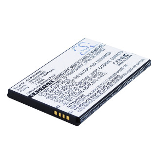 Bateria do Philips Xenium T3566, 2000 mAh