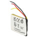 Bateria do Bose QuietComfort 20 / Mio MiVue C330, 240 mAh Bateria do Bose QuietComfort 20 / Mio MiVue C330, 240 mAh