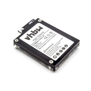 Bateria do IBM ServeRAID M5000 / M5015, 1500 mAh