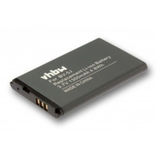 Bateria do Nokii Lumia 435 / Lumia 532, 1300 mAh Bateria do Nokii Lumia 435 / Lumia 532, 1300 mAh