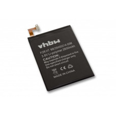 Bateria do HTC One M8 / One W8, 2600 mAh