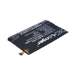Bateria do Motoroli Moto X Play / XT1560 / XT1561 / XT1562, 3500 mAh