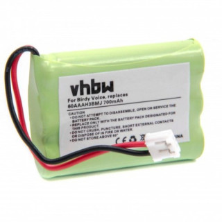 Bateria do Motoroli C50 / E32 / E51 / E52, 700 mAh