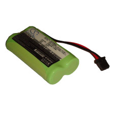 Bateria do Panasonic KX-TG2000 / KX-TG2000B / KX-TG4000B / KX-TGA200, 1500 mAh