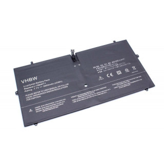 Bateria do Lenovo Yoga 3 Pro 1370, 5800 mAh