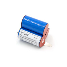 Bateria do AEG Electrolux AG41W, 3000 mAh