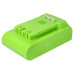 Akumulator do Greenworks 29322 / 29807, 24 V, 2,0 Ah Akumulator do Greenworks 29322 / 29807, 24 V, 2,0 Ah