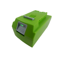 Akumulator do Greenworks 29322 / 29807, 24 V, 4,0 Ah